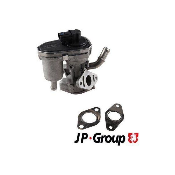 Jp Group 1519900400 - Oe 1788657 Valvola Egr Per Transit Tourneo, Transit-image