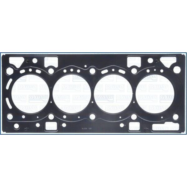 Ajusa 10223100 Guarnizione Testata Per Ford Focus Iii Turnier Kuga Mk2 (DM2) Focus Iii Mondeo V Kombi (Cf) C-Max Ii (DXA/CB7, Dxa/Ceu) Grand C-Max-image