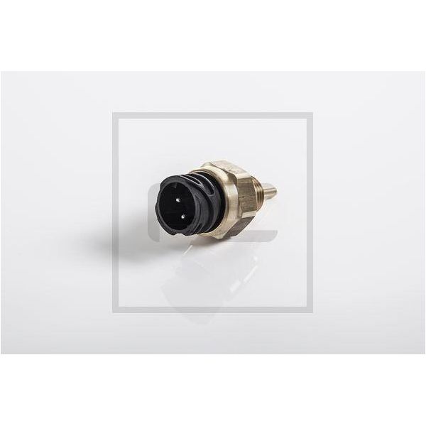 Peters Ennepetal 080.370-00A Sensore Temperatura Liquido Di Raffreddamento Per Neoplan Centroliner Per Man E2000-image