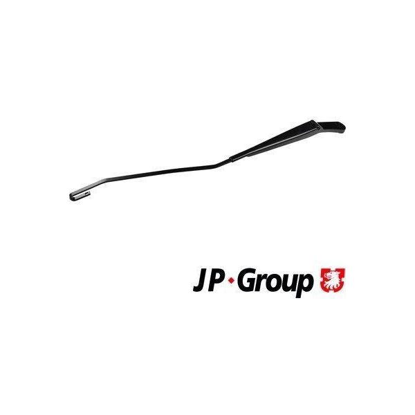 Jp Group 1198305080 Braccio Tergicristallo Braccio Tergicristallo Anteriore Destro Per Vw Transporter V Bus (7HB, 7HJ, 7EB, 7EJ, 7EF, 7EG, 7HF, 7EC)-image
