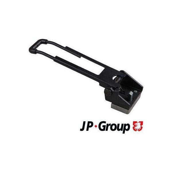 Jp Group 1189812500 Fermaporta Fermaporta Per Vw Lt 28-46 Ii Furgone (2DA, 2DD, 2DH) Posteriore-image