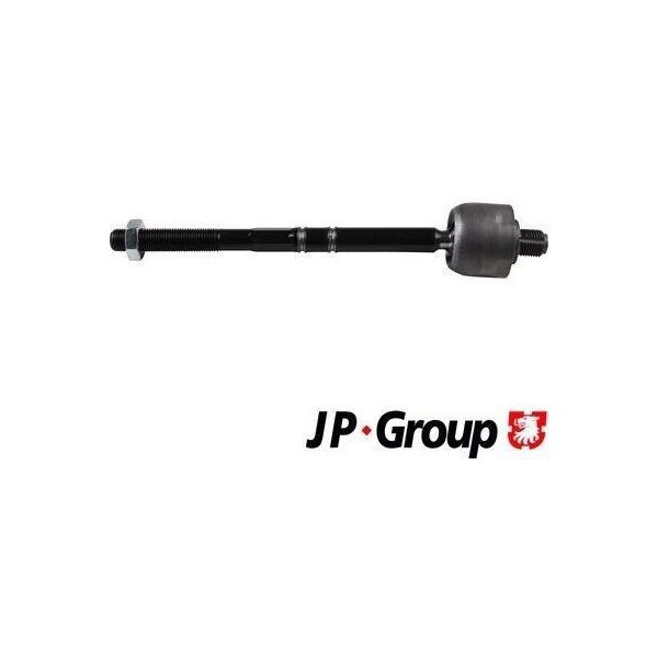 Jp Group 1344501500 Giunto Assiale Barra Di Accoppiamento Adatto Per MERCEDES-BENZ Classe E Berlina (W212) Anteriore Destro Anteriore Sinistro-image
