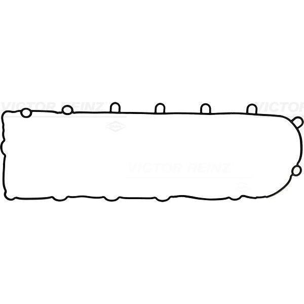 Reinz 71-33083-00 Coperchio Valvola Coperchio Testa Cilindro Guarnizione-image