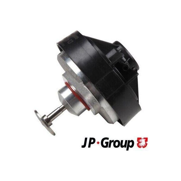 Jp Group 1219900800 - Valvola Egr Oe 93170138 Per Zafira A, Astra G, Vectra B (J96)-image