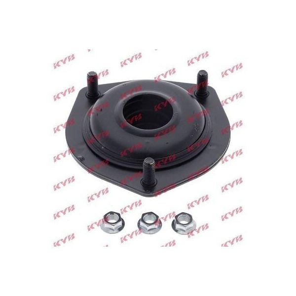 Kyb SM5069 Supporto Ammortizzatore Posteriore Per Toyota Celica Hatchback (T16) Celica Cabriolet (ST16, AT16) Corolla (E8) Corolla Liftback (E8) Celica-image