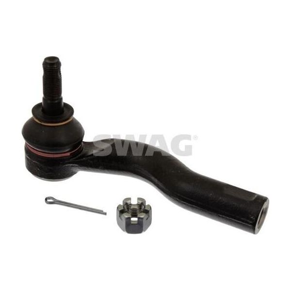 Swag Testina Tirante Tirante Per Mazda 6 Station Wagon (Gy) Anteriore Sinistro 83 94 2469-image