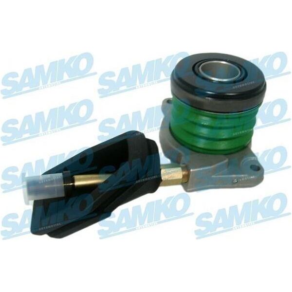 Samko M30452 Cuscinetto Di Disinnesto Disinnesto Centrale Per Renault Safrane Ii (B54) Frizione-image