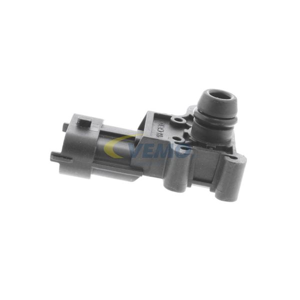 Vemo V40-72-0569 Sensore Di Pressione Di Sovralimentazione Per Opel Corsa D Hatchback (S07) Collettore Di Aspirazione-image