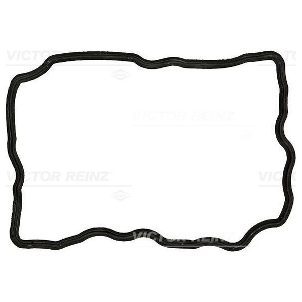 Reinz 71-34994-00 Guarnizione Coperchio Testata Cilindro Per MERCEDES-BENZ Classe A (W168) Vaneo (414)-image