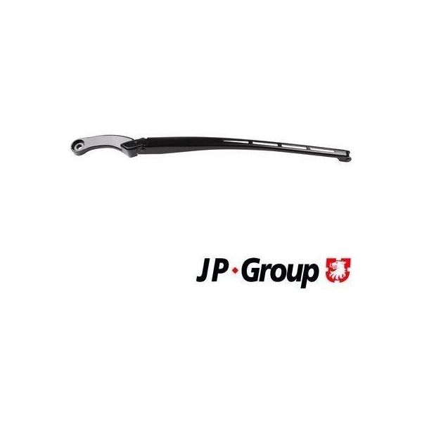 Jp Group 1198303970 Braccio Tergicristallo Sinistro Per Audi A4 Avant (8ED, B7)-image