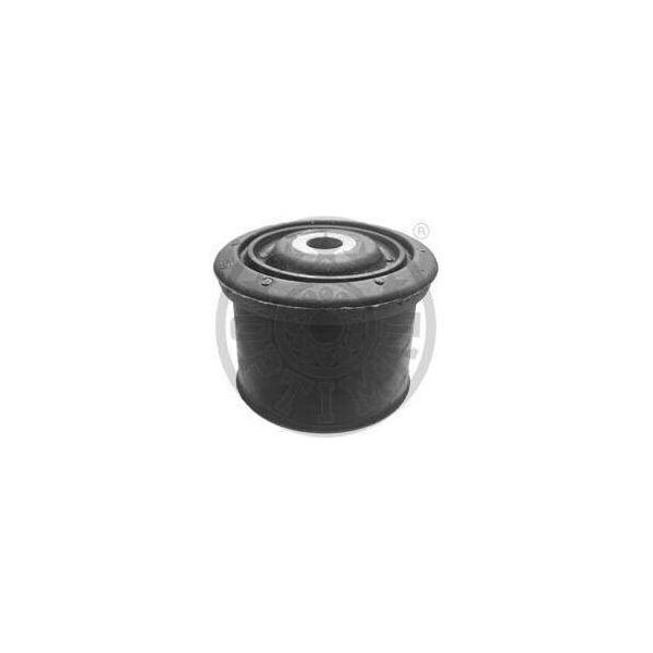 Supporto Manubrio Adatto Per MERCEDES-BENZ Classe S Berlina (W126) Inferiore Anteriore F8-5131 Optimal-image