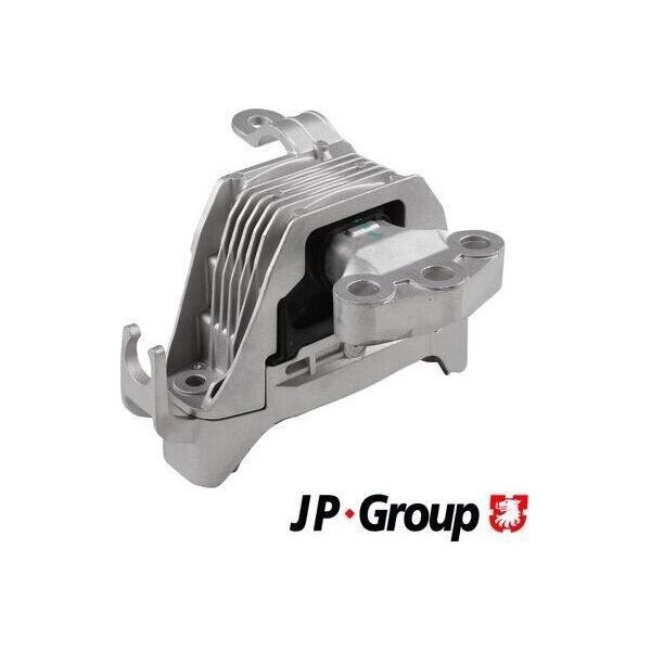 Jp Group 1217911180 - Oe 13347456 Motorlager, Rechts FüR Astra J, Cruze (J300), Cruze (J305), Cruze (J308)-image