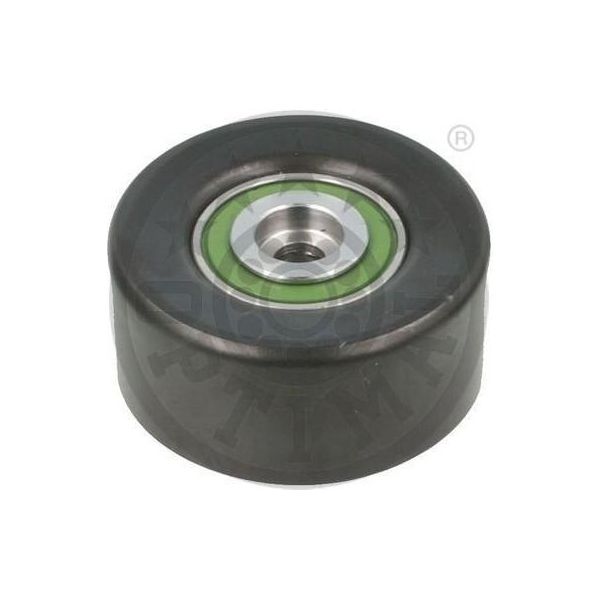 Optimal Puleggia Tendicinghia 0-N1348 Per Opel Corsa D Hatchback (S07) Astra J-image