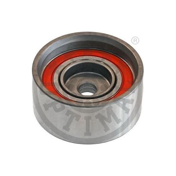 Tendicinghia Optimal Tendicinghia 0-N1772 Per Mitsubishi L 200 / Triton Pickup (Kat, Kbt) 29 Mm 60 Mm-image