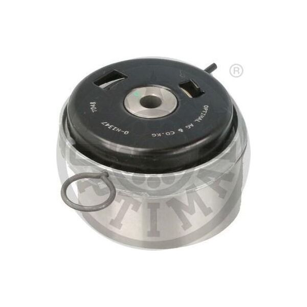 Optimal Puleggia Tenditore 0-N1347 Per Opel Corsa D Hatchback (S07) Astra J-image