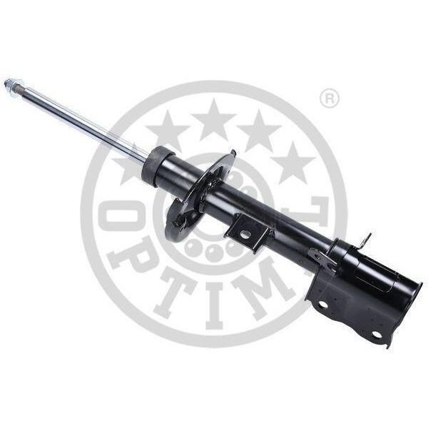 Ammortizzatore Anteriore Destro Optimal Per Mitsubishi Colt Vi (Z3A, Z2A) Asta Di Sospensione A-3767GR-image