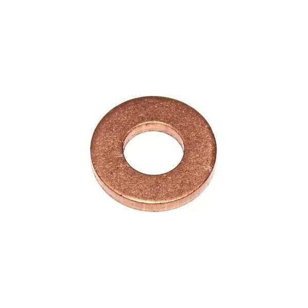 Elring Anello Di Tenuta Portaugello 222.520 Per Vw Lt 28-46 Ii Furgone (2DA, 2DD, 2DH) Lt 28-35 Ii Autobus (2DB, 2DE, 2DK) Per Ford Focus C-Max (DM2) 2Mm-image