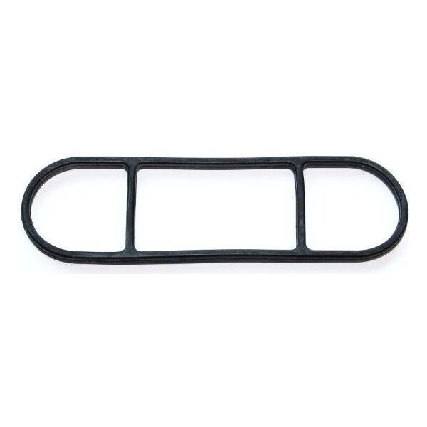 Guarnizione Radiatore Olio Elring Guarnizione 344.290 Per Opel Astra G Cc (T98) Acm (Gomma Poliacrilica)-image
