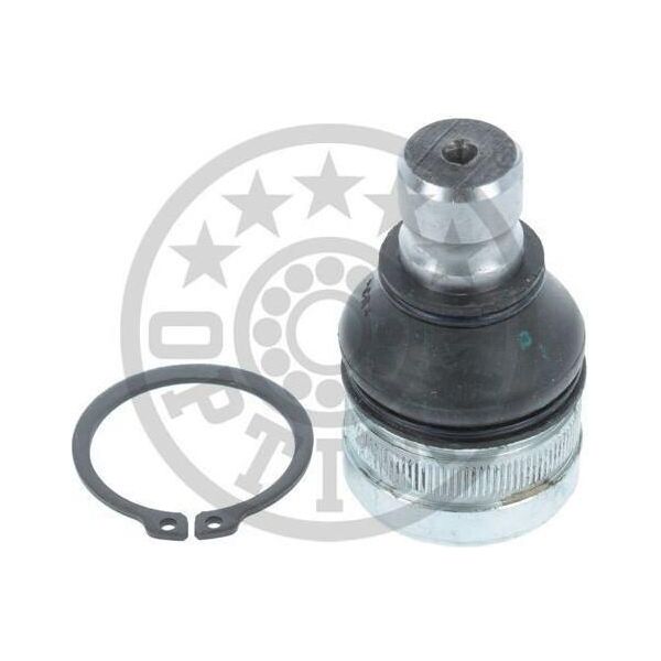 Optimal Giunto Sferico Inferiore Anteriore Sinistro Destro Per Peugeot 4007 (Vu, Vv) G3-2006-image
