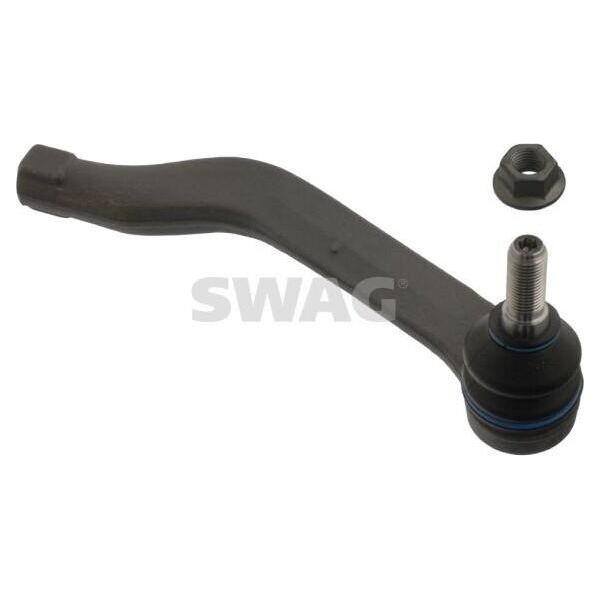 Swag Tirante Tirante Per Opel Movano B (X62) Anteriore Destro 60 94 3618-image
