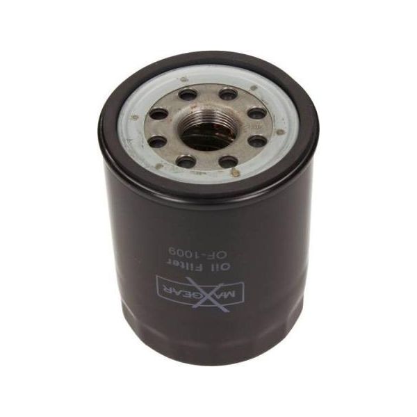 Filtro Olio Maxgear 26-0577 Filtro Avvitabile Per Opel Frontera A Suv (U92) Frontera A Sport Suv Cabrio (U92) Campo (TF0, TF1) Monterey A (M92) Per Mazda-image