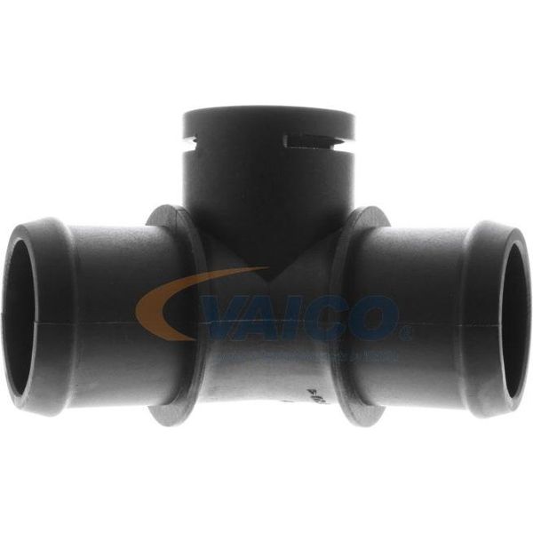 Vaico V10-5210 Flangia Refrigerante Per Vw Golf Iv Hatchback (1J1) Flangia Acqua-image