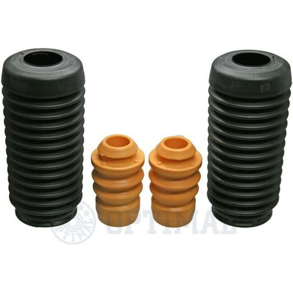 Optimal AK-735201 Kit Protezione Polvere Ammortizzatore Anteriore Sinistro Anteriore Destro Per Ford Fusion (Ju)-image