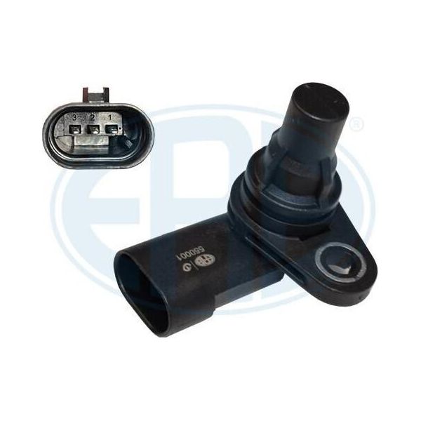 Sensore Posizione Albero A Camme Era Per Opel Zafira B (A05) Alberi A Camme 550001A-image