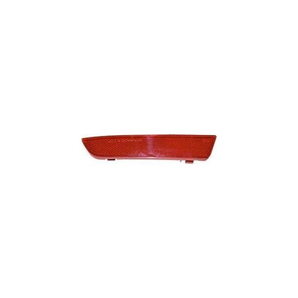 Van Wezel 3082939 - Riflettore Oe 4478260040, Sinistro Per Vito (W447), Classe V (W447)-image