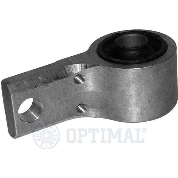 Supporto Manubrio Per Braccio Trasversale Per Ford Fiesta Mk5 Hatchback (JH1, JD1, JH3, JD3) Interno Posteriore Inferiore Anteriore F8-6160 Optimal-image