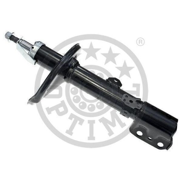 Ammortizzatore Anteriore Destro Optimal Per Toyota Rav 4 Ii (CLA2, XA2, ZCA2, ACA2) Asta Di Sospensione A-3954GR-image