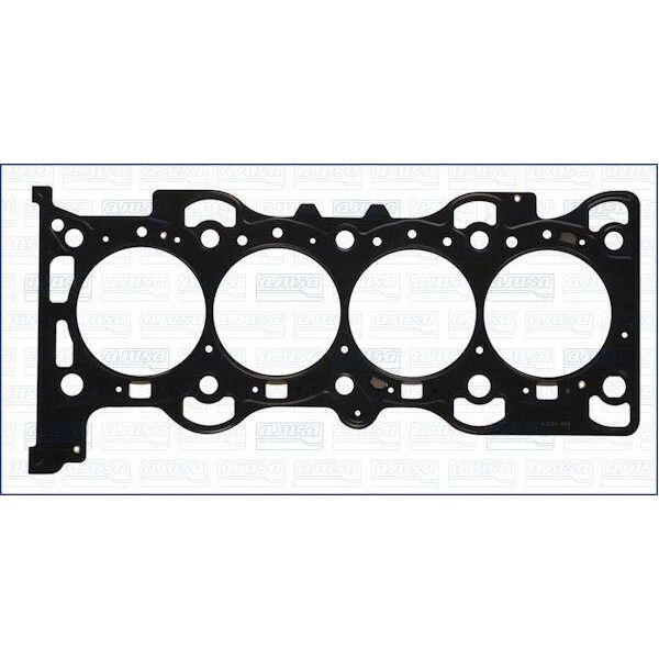 Ajusa 10208000 Guarnizione Testa Cilindro Per Ford Mondeo Iv Turnier (BA7) S-MAX (WA6) Galaxy (WA6) Mondeo Iv (BA7) Mondeo Iv Notchback (BA7) S-Max Mk1 Mpv-image