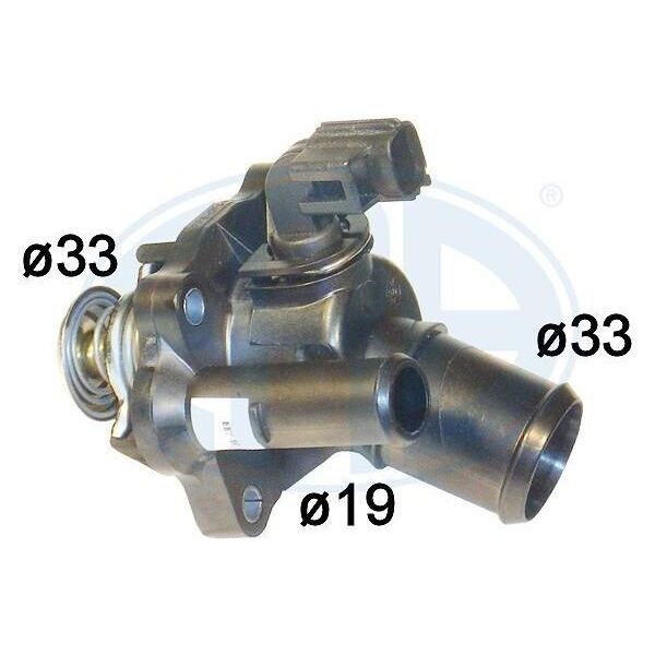 Era Termostato Liquido Di Raffreddamento 98°C Per Ford Mondeo Iii Estate (Bwy) Mondeo Iii (B5Y) Mondeo Iii Notchback (B4Y)-image