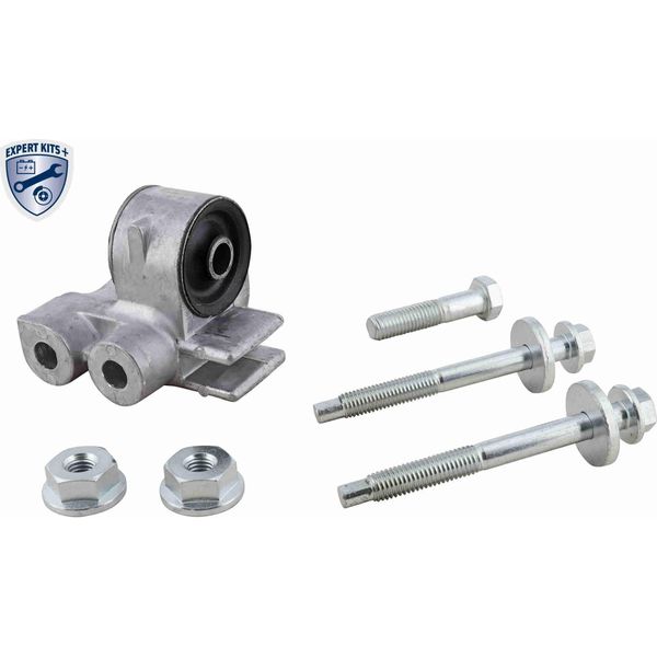 Cuscinetto Per Volvo V70 I (875, 876) Posteriore Sinistro V95-9599 Vaico-image