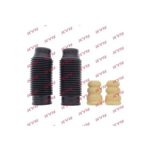 Kit Installazione Ammortizzatori Hyundai Anteriore Santa Fe 2.2Crdi/2.7 03.06- (Coperture Paraurti)-image