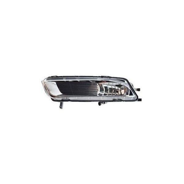 Van Wezel 5802995 H8 Faro Antinebbia Sinistro Per Vw Cc (358) Faro Antinebbia-image