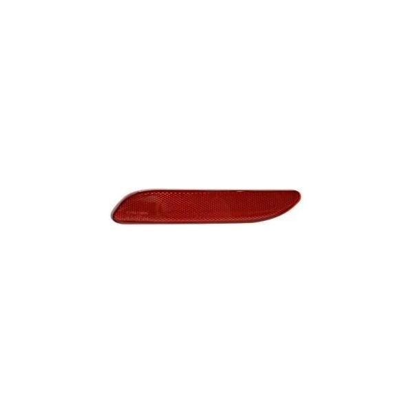 Van Wezel Catarifrangente 5315939 Sinistra Per Toyota Auris (NZE18, ZRE18)-image