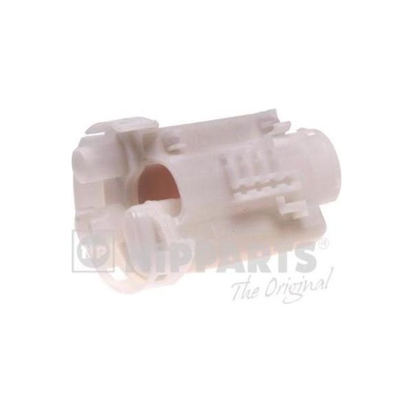 Filtro Carburante Nipparts J1332093 Per Toyota Avensis Station Wagon (T25) Filtro Linea-image