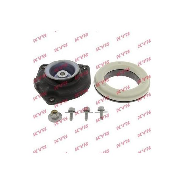 Tampone Ammortizzatore Nissan Anteriore Qashqai 1.5/1.6/2.0 02.07- Le-image