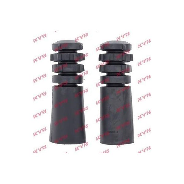 Kit Di Installazione Ammortizzatori Nissan Primastar/ Opel Vivaro/ Renault Trafic Ii 1.9Dci/2.0/2.5Dci-image