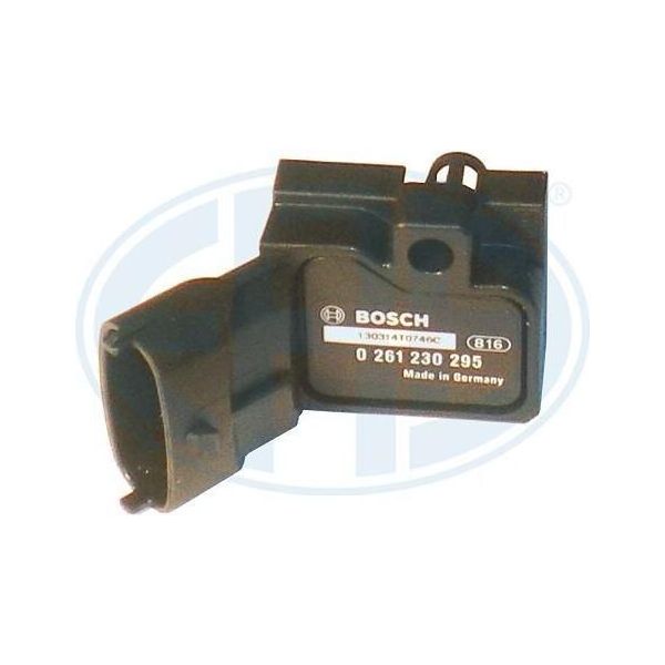 Era 550821A Sensore Di Pressione Di Sovralimentazione Per Ford Focus Iii Turnier Collettore Di Aspirazione-image