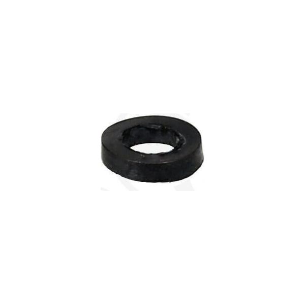 Anello Di Tenuta Elring 702.056 Per Vw Kaefer Tipo 1 2,5 Mm Acm (Gomma Poliacrilica) 7 Mm 12 Mm-image