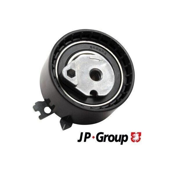 Jp Group 4312200400 - Oe 7700108117 Spannrolle, Zahnriemen FüR Laguna I, Megane Scenic, Megane I, Scenic I, Clio Ii, Laguna Ii, Kangoo (Kc), Kangoo (Fc), Thalia I (Lb), Megane Ii, Scenic Ii, Modus (F/JP0), Clio Iii, Logan, Kangoo (Kw), Kangoo (Fw), Logan I, Duster, Sandero-image