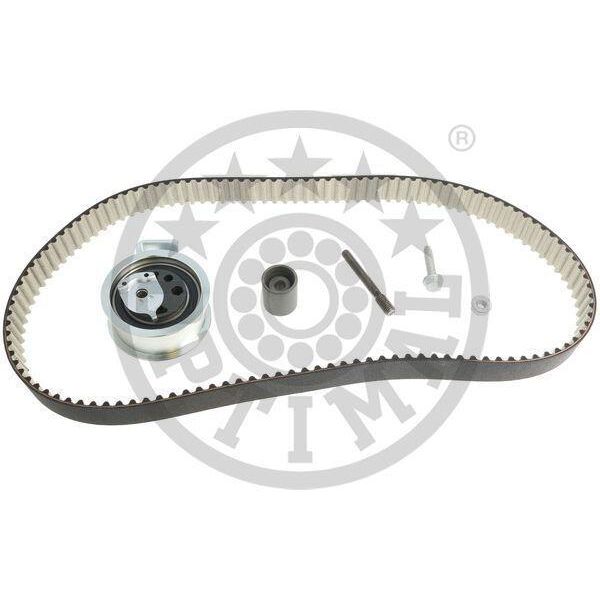Optimal SK-1582 Set Cinghia Dentata Per Vw Golf Iv Hatchback (1J1) 120 Denti-image