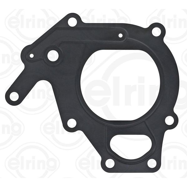 Guarnizione Elring Per Alloggiamento Termostato 584.790 Per Ford Cargo Ii-image