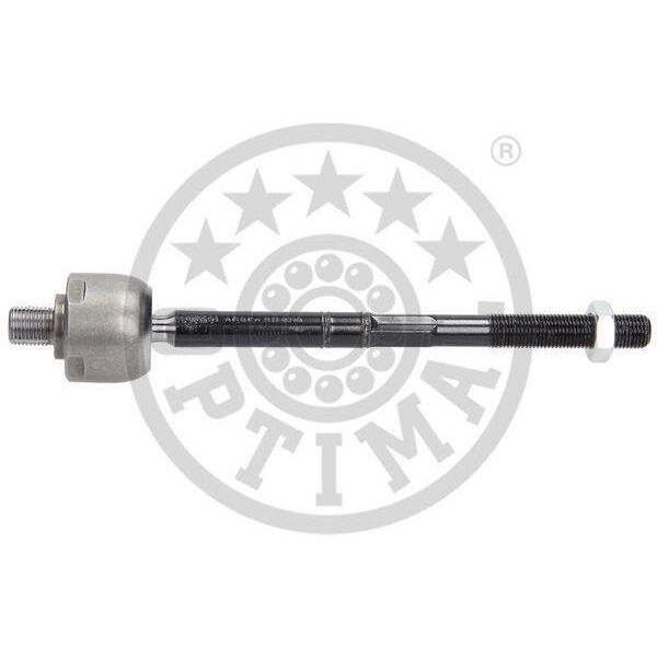 Optimal G2-1250 Giunto Assiale Barra Di Accoppiamento Adatto Per MERCEDES-BENZ Classe E Berlina (W212) Anteriore Sinistro Anteriore Destro-image