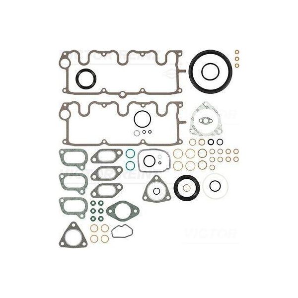 Reinz 01-33592-01 Set Completo Di Guarnizioni Motore Set Di Guarnizioni-image