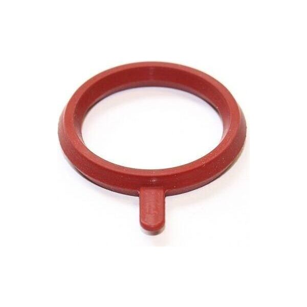 Anello Di Tenuta Elring 249.250 Per Scania G I 5 Mm Mvq (Gomma Siliconica) 26,5 Mm 35 Mm-image