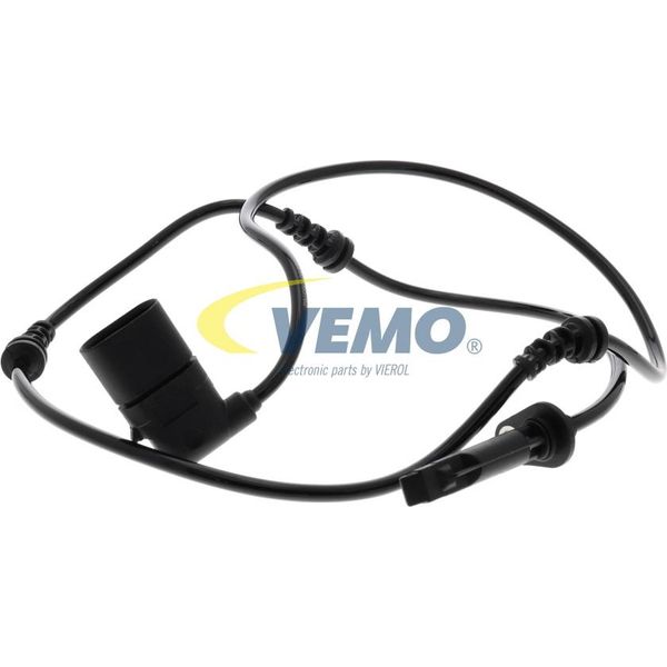 Sensore Abs Vemo Velocità Ruota Anteriore Sinistra Adatto Per MERCEDES-BENZ Classe C Modello T (S205) V30-72-0901-image