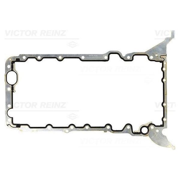 Guarnizione Coppa Olio Land Rover Range Rover 06--image
